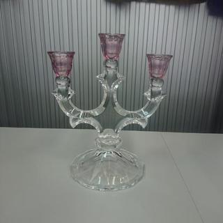 キャンドルスタンド  ローラアシュレイ