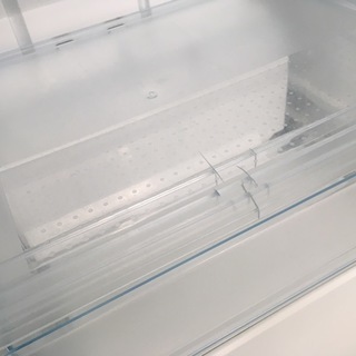 安心の6ヶ月保証つき【トレファク入間店】TOSHIBAの3ドア冷蔵庫のご紹介！ 安心の6ヶ月保証つき【トレファク入間店】TOSHIBAの3ドア冷蔵庫