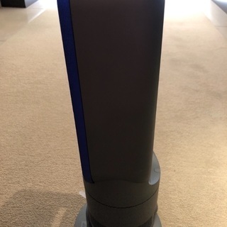 お渡し済  dyson ダイソン hot &cool 羽なし扇風機 ファンヒーター の画像