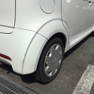 ☆平成16年式 スバル R2 自動車税込みの画像