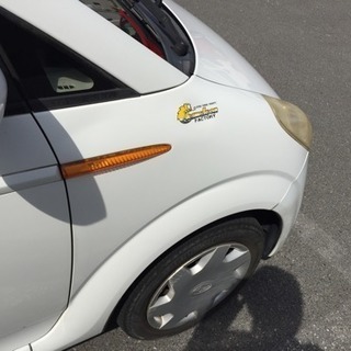 ☆平成16年式 スバル R2 自動車税込みの画像