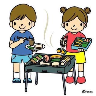 母の日バーベキュー 【シンママ・シンパパ（予定者含む）限定】 ひ...