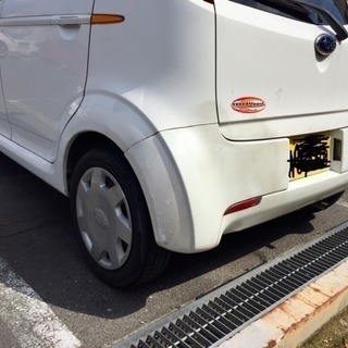 ☆平成16年式 スバル R2 自動車税込みの画像