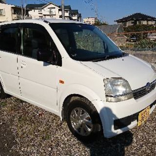 車検33年2月17日まであります❗ムーヴ❗