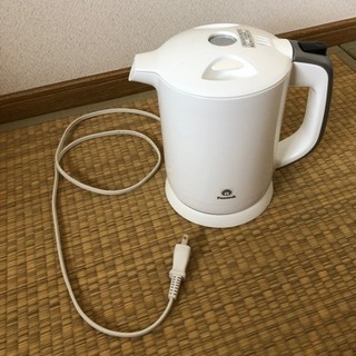 電気ケトル