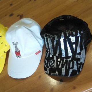 帽子まとめ売り