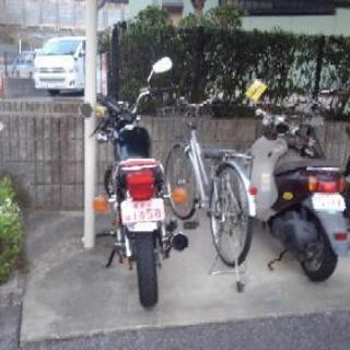 GN125H の画像
