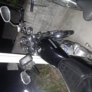 GN125H の画像