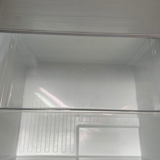 4/27 終【一部難有】2015年製 自動製氷機能付き 冷蔵庫 TOSHIBA