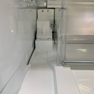 4/27 終【一部難有】2015年製 自動製氷機能付き 冷蔵庫 TOSHIBA