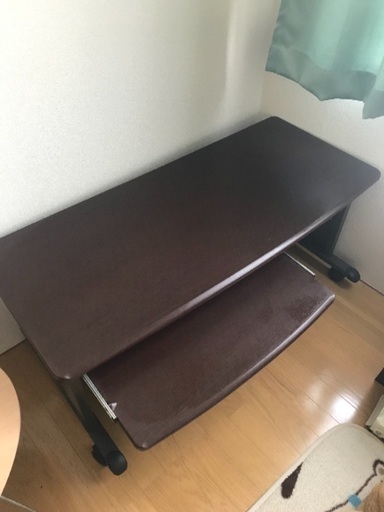 ローテーブル
