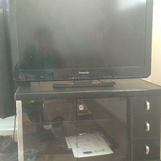 panasonic　ビエラ32型