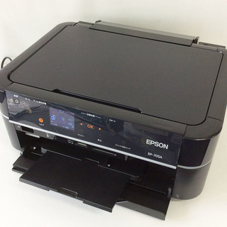 ♪♪EPSON エプソン プリンター EP-705A インクジェ...