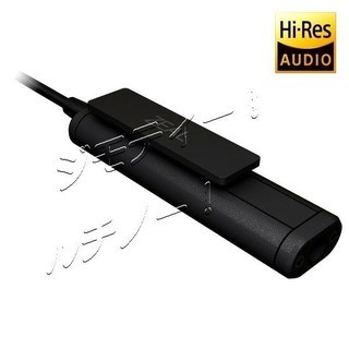 ◆新品未開封◆ハイレゾ音源対応　ポータブルDACアンプ　Andr...