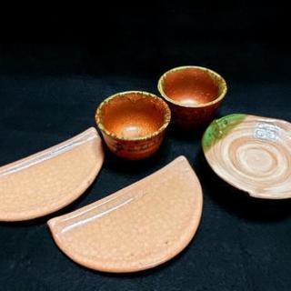 🌟和皿・湯飲みもらってください🌟