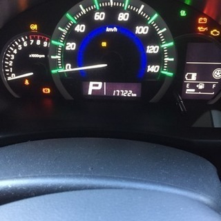 低走行 スティングレーT MH34Sの画像