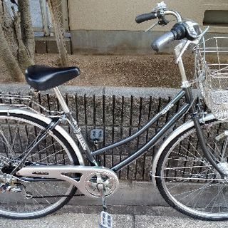 🚴paseo 27インチ