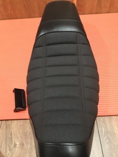 Harley-Davidson ハーレー シート