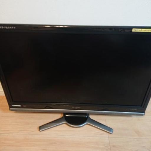 AQUOS 42型 2008年式 アクオス 42インチ