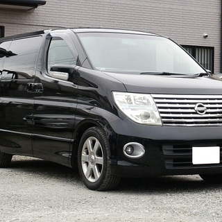 内外装極上美車!!充実装備!!2オーナー車!!中期ハイウェイスタ...
