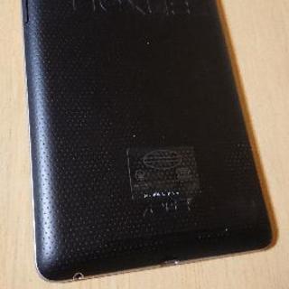 nexus7の画像