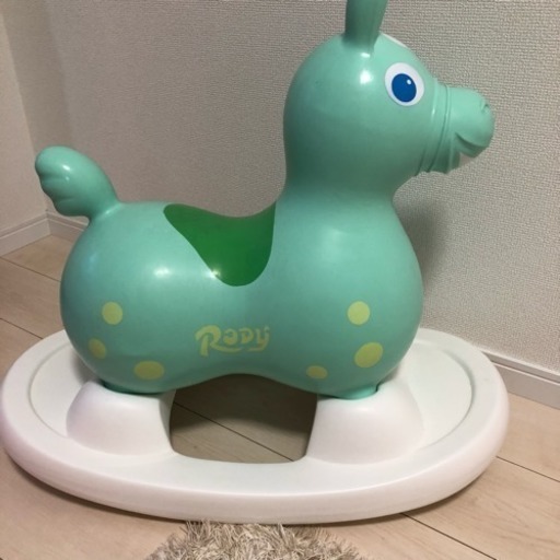 ロディ