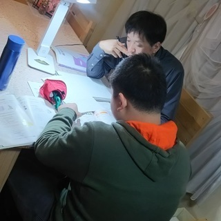野田市の中学生向け個別指導塾のオンライン入塾相談会