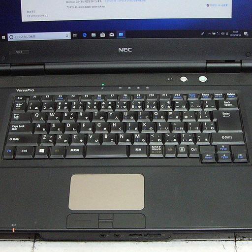 指向性WiFiアンテナおまけ中　SSD搭載　VK25TX-F