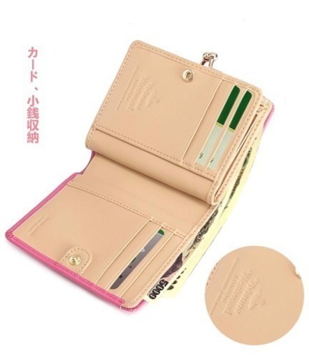 新品☆ vivienne Westwood  財布