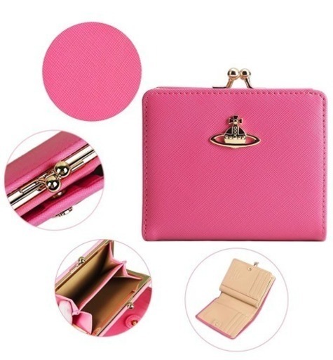 新品☆ vivienne Westwood  財布