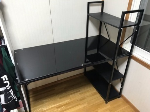 システムデスク PCデスク