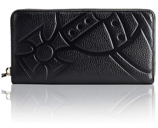 新品未使用 ☆vivienne Westwood  長財布