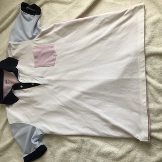 ユニクロポロシャツ 　メンズLサイズ