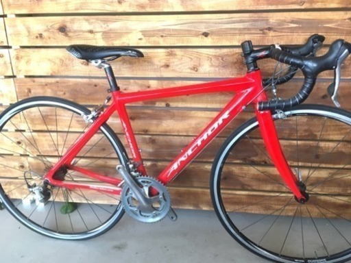 アンカー フルカーボン ロードバイク