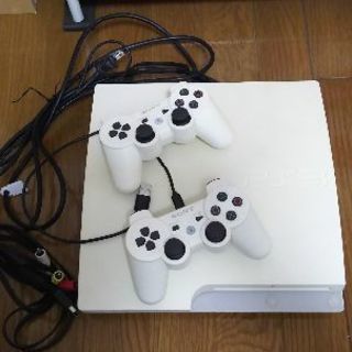 PS3【付属品あり】