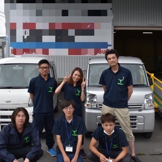 軽貨物ドライバー大量募集！！車両貸出有！週払いOK！（規定あり）の画像
