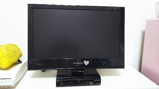 テレビ＆録画レコーダー