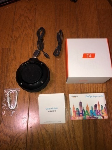 新品bluetooth スピーカー