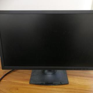 IO data 製 21インチ 液晶モニター