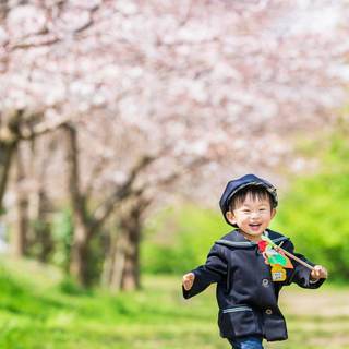 🌸今季最後のサクラ撮影会🌸in 大阪城公園