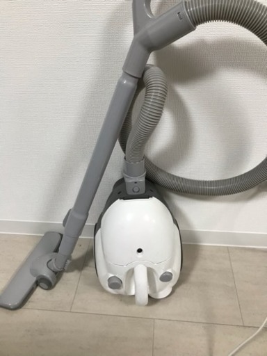 ニトリ 掃除機