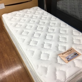 軽トラック1時間無料貸し出しあり！シングルベッド