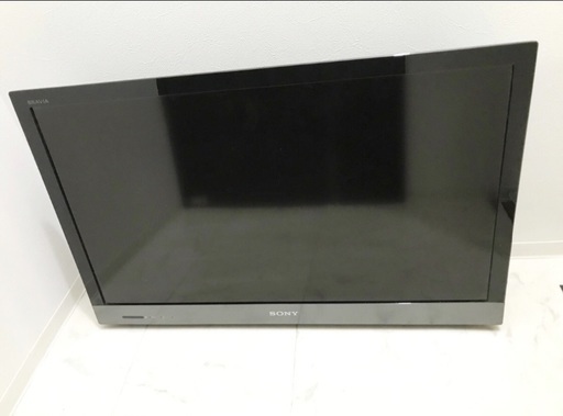 テレビ SONY BRAVIA 32型