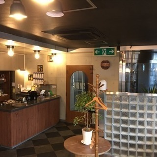 飲食店店舗譲ります。すぐ開業できます。