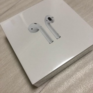 ワイヤレス充電対応 アップル Airpods 第2世代 MRXJ2J/A