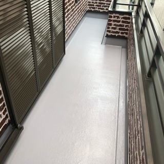 建築塗装工事全般　職人、営業大募集中！！の画像