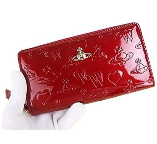 vivienne Westwood  長財布