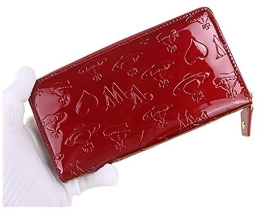 vivienne Westwood  長財布