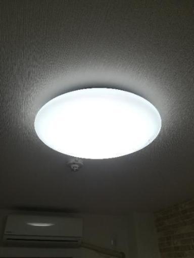 LEDシーリングライト　～6畳　大光電機　調光・調色