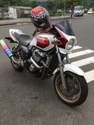 ホンダ CB1300